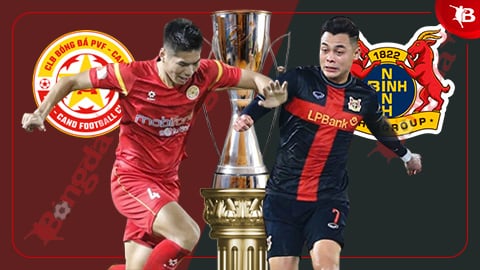 Nhận định bóng đá PVF-CAND vs Ninh Bình, 18h00 ngày 25/10: Nối dài mạch bất bại